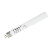 (Pack of 25) Halco F28T5/835/ECO/IC 35042 105500 F28 T5 3500K 85CRI Eco ProLume Straight Fluorescent Tube Light Bulb