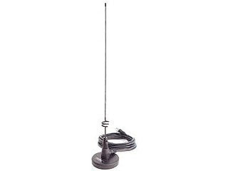 Diamond Antenna MR77 Dual Band Mobile Antenna High Performance VHF UHF Mobile Ham Radio Antenna Compact Durable Design for Reliable Vehicle Based