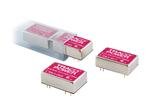 Ten 5-1221 Power Supply