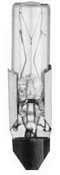 Sylvania TUNGSTEN HALOGEN LIGHT BULB - 120PSB model number 34557-SYL