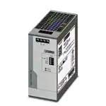 Phoenix Contact 2907913 Buffer Module, Isolated DC/DC Converters QUINT4-BUFFER/24DC/20, Input: 24 V DC, Output: 24 V DC/20 A