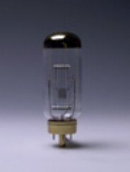 EIKO DAY/DAK 120V/500W T-10 G17q Base Projector Bulb