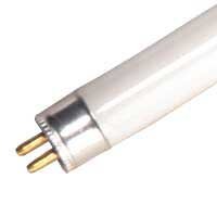 (Pack of 10) Halco F8T5CW 9201 F8 T5 Linear Fluorescent Preheat Cool White Lamp Bulb