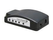 Bytecc RCA Composite S-video to VGA Video Converter HM103