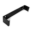 2U Rack Space - 19" Wide Wall Mount Bracket with Hinge - WB-2E RACKSONIC