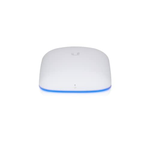 UBNT Networks Ubiquiti UAP-BeaconHD Works with Ubiquiti UniFi AP or Dream Machine.4X Larger Wi-Fi Coverage Range in an Open Space.