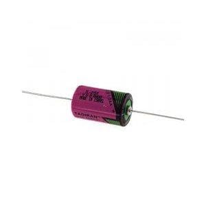 Tadiran TL-4902/P XOL Series 1/2 AA 3.6V Lithium Battery - P