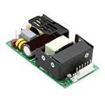 MBC40-1015G, AC-DC Power Supply, Open Frame, 40W 15V 2.7A Medical Header Type