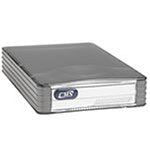 CMS Peripheral 250GB USB Backup for PC (UBASE2-250.0)