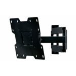 Short-Arm Articulating LCD Wall Mount