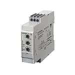 DAC01CM24, Time Delay & Timing Relays, Star-Delta Timer, SPDT, 24VDC/250VAC