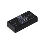 RSDW60H-48, Isolated DC/DC Converters 40-160Vin 48V 1.25A 60W 2x1 Iso
