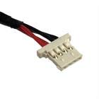 GinTai Replacement for Acer Aspire A114-31 A114-32 Dc Power Jack Cable Charging Port Harness Connector 50.GNSN7.001 DDZ8PAAD000 DDZ8PAAD010