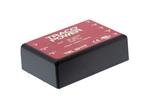 TRACO POWER TML 20215 AC/DC Power Module, Encapsulated, Output: +/-15V 667mA, 20W, Input: 90-264VAC, DIP TH