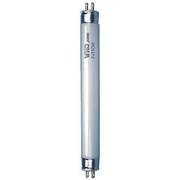 Pack of 6 F4T5/BL 4W T5 Fluorescent Blacklight 6" Inches Long Life