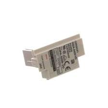 G32AA420VDDC1224 Solid State Relay DIN Rail Adapter for use with G3PA Series, G32A-A420-VD DC12-24