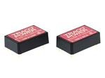 THB 3-2415, Isolated DC/DC Converter, Output 24V 125mA, 18V - 36V Input