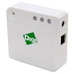 XBee Gateway - ZigBee to Ethernet, X2E-Z3C-E1-A