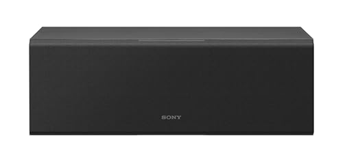 Sony CS Speaker, SS-CS8M2 2-Way 3-Driver Center Channel Speaker