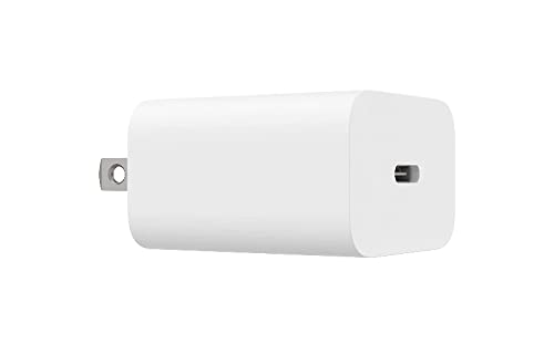 USB C Type C Wall AC Adapter Charging Block for Sony, New Beats Studio Buds, Beats Flex Noise Cancelling Earbuds, Speakers and Earbuds or Headsets…