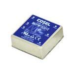 COSEL MGFW302412 Isolated DC/DC Converters 30W ±12 or +24V 1.25A, 9-36Vin,Through Hole 6-DIP