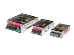 TXM 050-112, Switching Power Supply AC/DC, 50W 12VDC 4.2A, Adj Vout, Enclosed