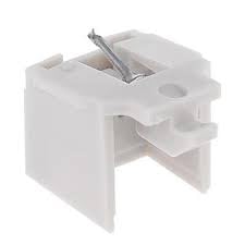 ReadyWired Turntable Needle Stylus for Crosley C100, C200