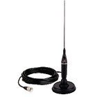 HG A1500 38 Inch Magnet Mount CB Antenna