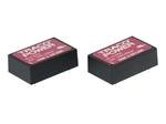 THM 3-2410WI, Isolated DC/DC Converter, Output 3.3V 1A, 9-36V Input