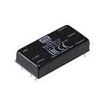 RDDW60G-15, Isolated DC/DC Converters 60W 18-75Vin +/-15V 2x1 Iso +/-2A