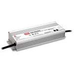 Mean Well HVG-320-48B LED Power Supply CC+CV 320W 24-48V 6.7A, PFC, IP67, Dimming with 0~10Vdc, 10V PWM and Resistance, 5G vibr, Free air, Input