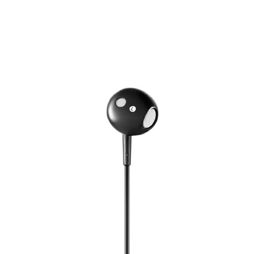 Sony Black STH30 Waterproof Stereo Headset Headphones Water Resistant Earphones