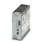 Phoenix Contact 2904610 DIN Rail Power Supply QUINT4-PS/1AC48DC/5, Input: 1-Phase, Output: 48 V DC / 5 A
