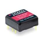 TRACO POWER THL 15-4812WI Isolated DC/DC Converters
