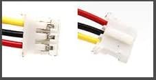 414J2 DC 24V 95mA 2.3W 40X40X20MM 3-Wire Cooling Fan