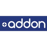 Addon Cat6A Utp Punch Down Keystone Jack Dual Idc 90 Degree