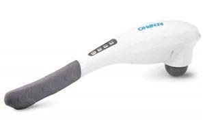 T-POWER Charger for Renpho RP-EM-2020C EM-2016C 2016 RF-EM2018C EM-2018C Cordless Hand Held Deep Tissue Percussion Massager Ac Dc Adapter Power…