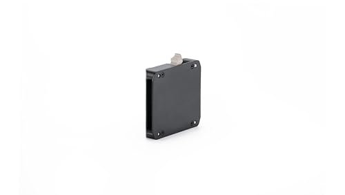 Tilta Side Plate Compatible with Blackmagic Pyxis 6K / 12K | Mount Accessories | SSD Holder | Works Vertically | Lightweight & Durable