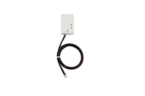 Mitsubishi Electric PAC-USWHS002-WF-2, Wireless (Wi-Fi) Interface Control 2