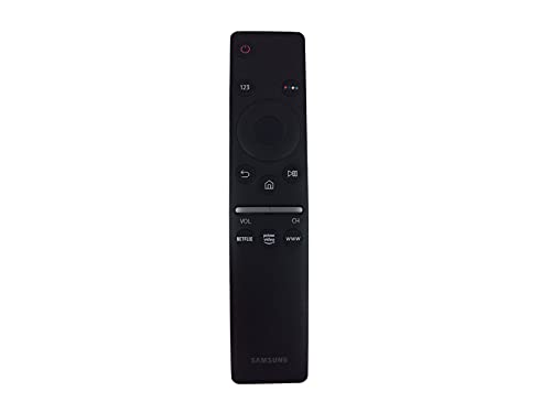 OEM Samsung BN59-01310A TV Remote Control with Netflix Prime Video Button