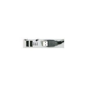 Chester Creek TMO Optical Tiny Mouse White