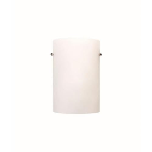 Kuzco Lighting Hudson - 1 Light Wall Sconce-9 Inches Tall and 6 Inches Wide
