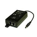 PHIHONG POE21-120-R Power Over Ethernet - PoE 21W 12V 1.75A IEEE802.3at, Phihong 21W DC-DC PoE Splitter, 45 ? 57V dc Input, 12V dc Output, 1.75A.
