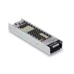 UHP-200-55, AC/DC Switching Power Supply Single-Out 55V 3.6A 201.6W 9-Pin Carton, Adj Vout