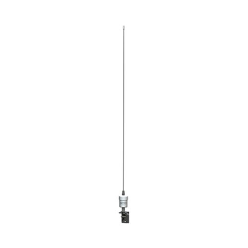 KJM Holdings A431-VSS VHF 3' Stainless Steel Antenna