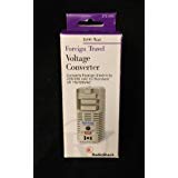 RadioShack 273-1413 International Foreign Travel Power Adapter Voltage Converter