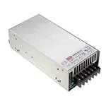HRP-600N-24, AC/DC Power Supply Single-Out 24V 27A 648W 11-Pin Carton