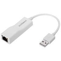 Edimax EU-4208 USB 2.0 Fast Ethernet Adapter