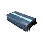NTS-750-124UN, Power Inverters 750W 24V 38A 110VAC UN Outlet Inverter