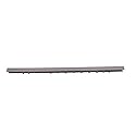 New L52010-001 AP2H8000300 LCD Hinge Strip Cover for 15S-DU 15S-DY 15-DW Laptop Silver